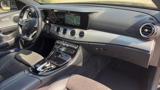 Mercedes Benz Classe E image 2