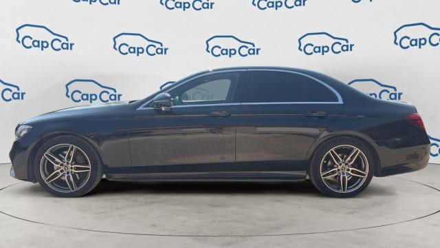 Mercedes Benz Classe E image 6