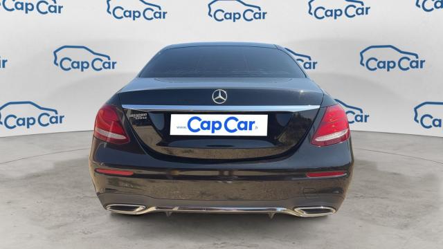 Mercedes Benz Classe E image 4