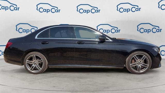 Mercedes Benz Classe E image 5