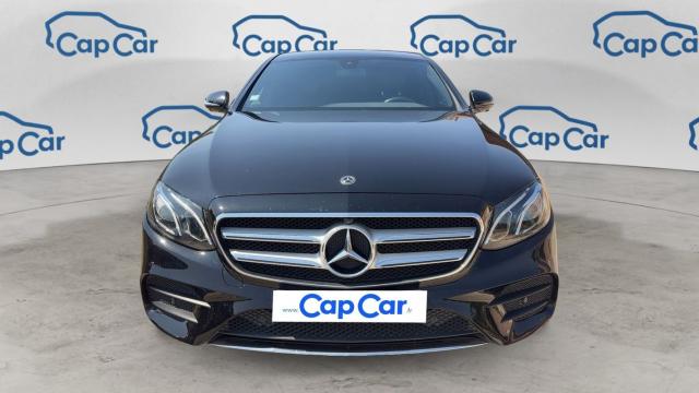 Mercedes Benz Classe E image 8