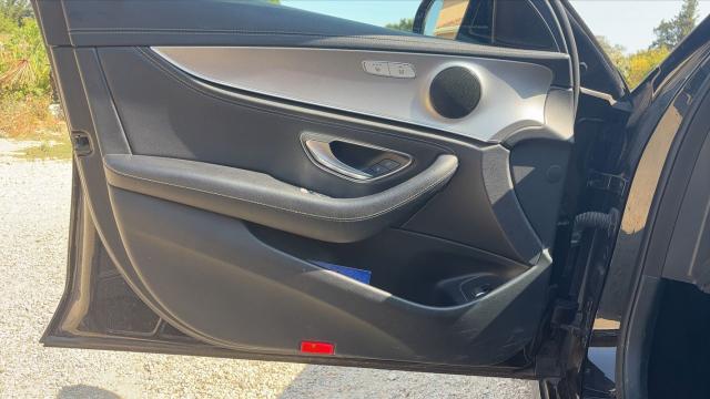Mercedes Benz Classe E image 3