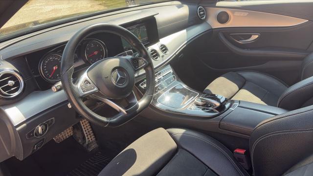 Mercedes Benz Classe E image 9