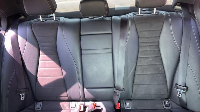 Mercedes Benz Classe E image 7