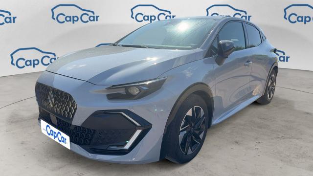 Renault Clio 1.8 E-Tech 160 Bva Techno - Automatique