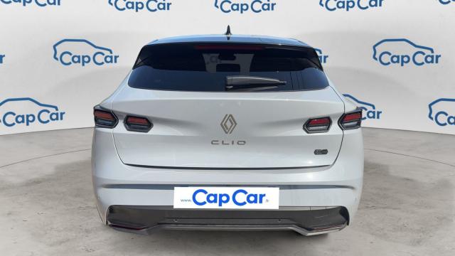 Renault Clio image 1