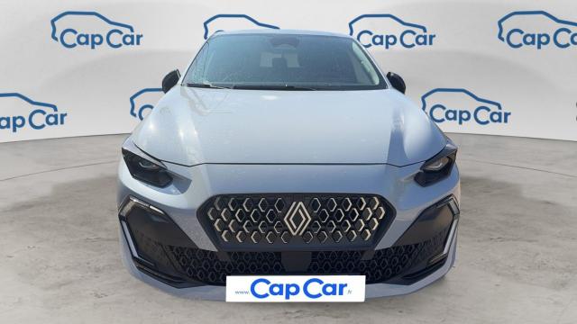 Renault Clio image 2