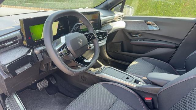 Renault Clio image 3
