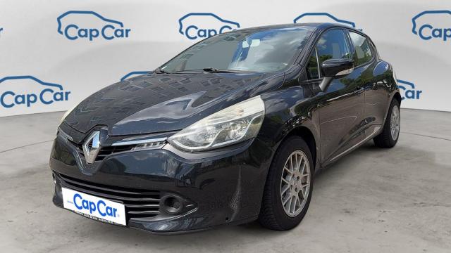 Renault Clio 1.2 75 Authentique