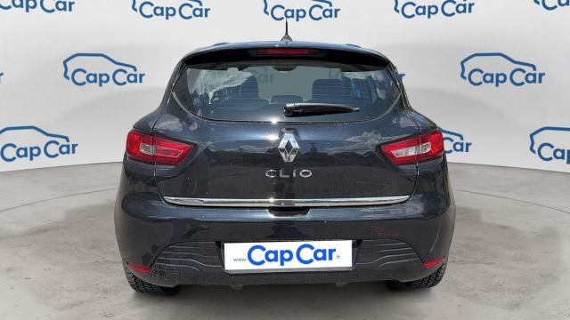 Renault Clio image 7
