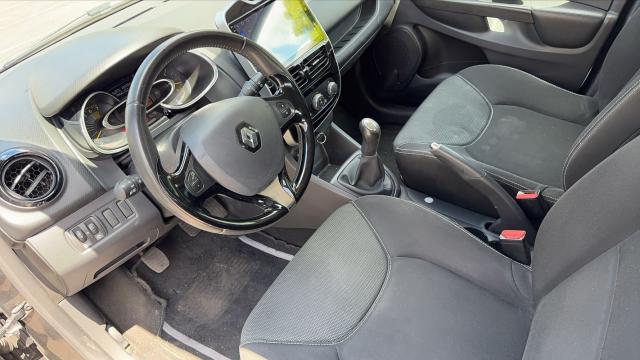 Renault Clio image 6