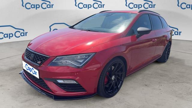 Seat Leon Cupra 2.0 Tsi 300 Dsg6 St