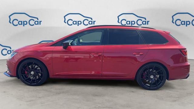 Seat Leon image 4