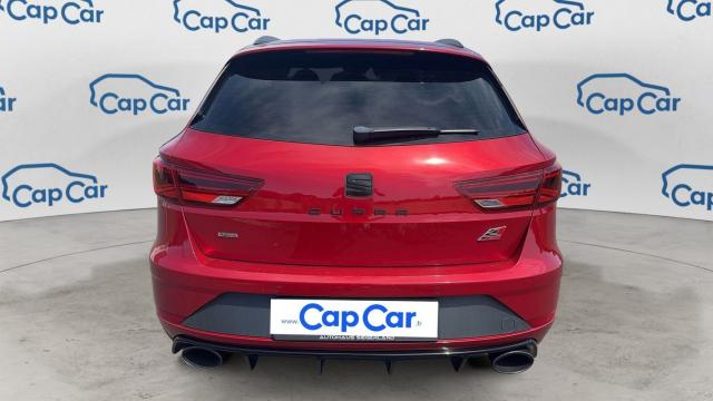 Seat Leon image 3