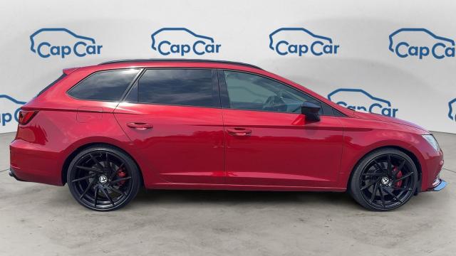 Seat Leon image 5