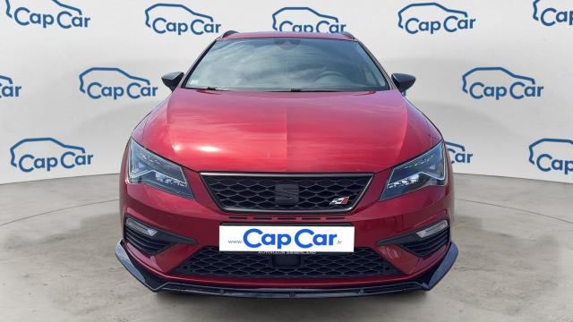 Seat Leon image 9
