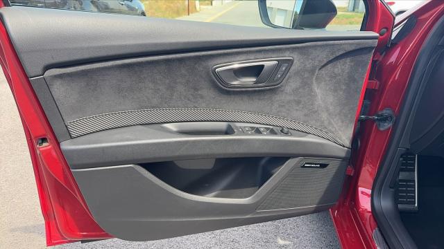 Seat Leon image 6