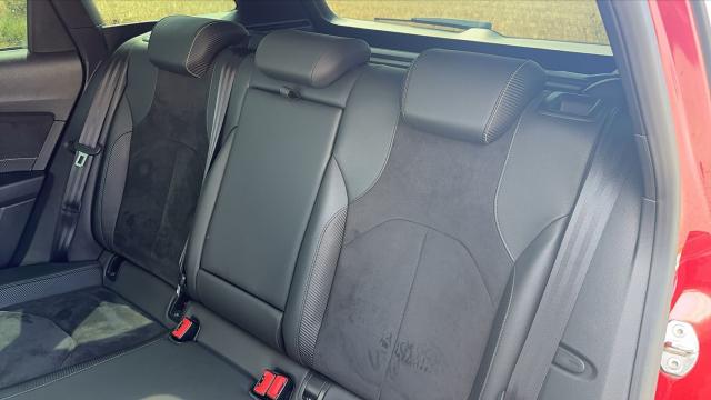 Seat Leon image 7