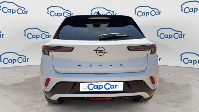Opel Mokka image 6