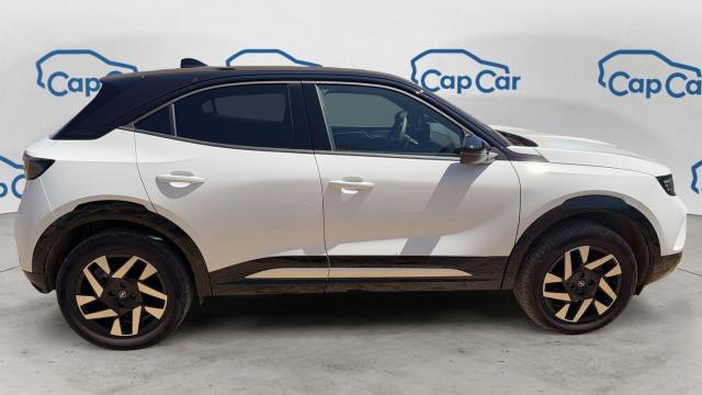 Opel Mokka image 7