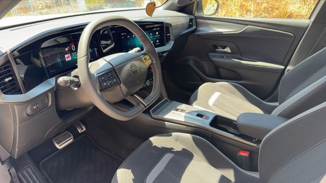 Opel Mokka image 8