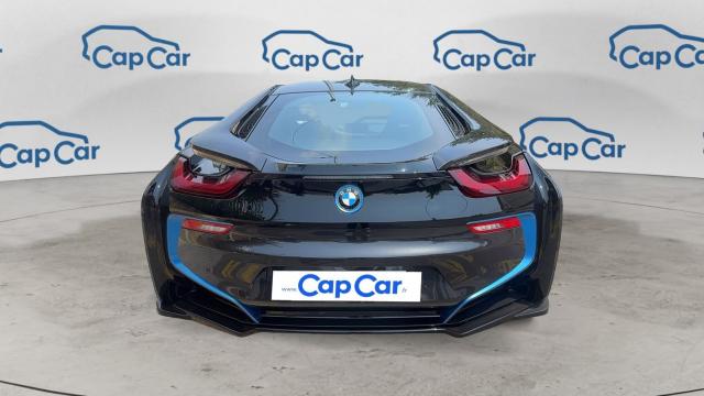 Bmw I8 image 9