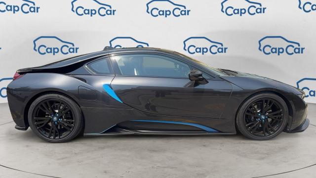 Bmw I8 image 2