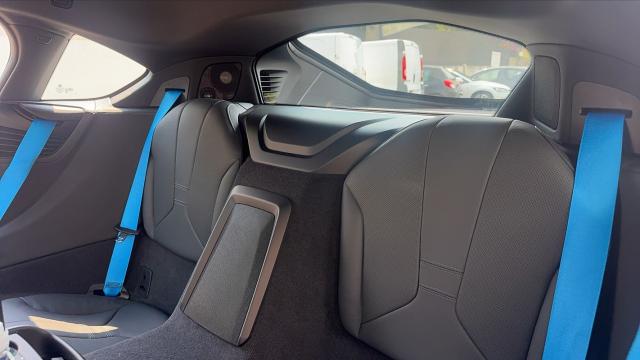 Bmw I8 image 7