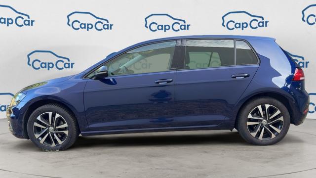 Volkswagen Golf image 8