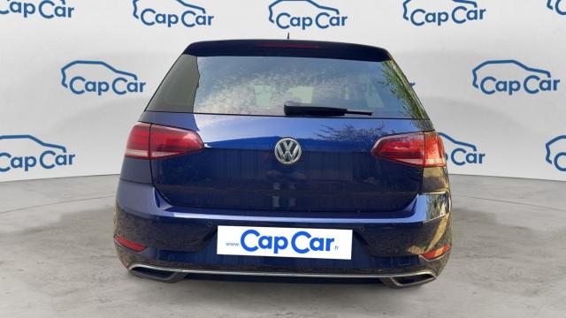 Volkswagen Golf image 1