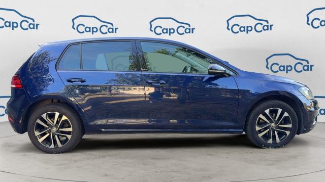 Volkswagen Golf image 5