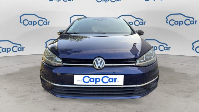 Volkswagen Golf image 6