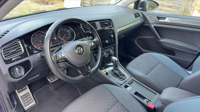 Volkswagen Golf image 4