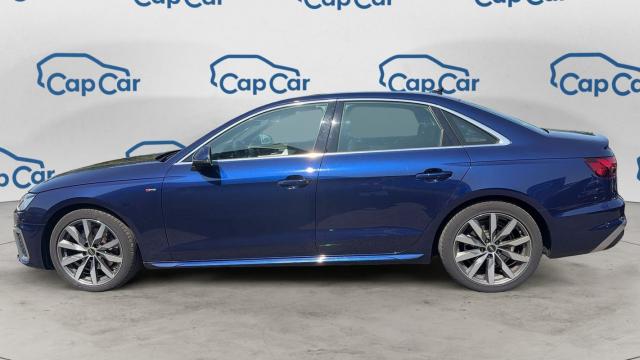 Audi A4 image 5