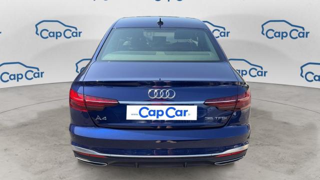 Audi A4 image 1