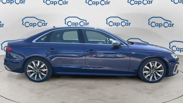 Audi A4 image 2