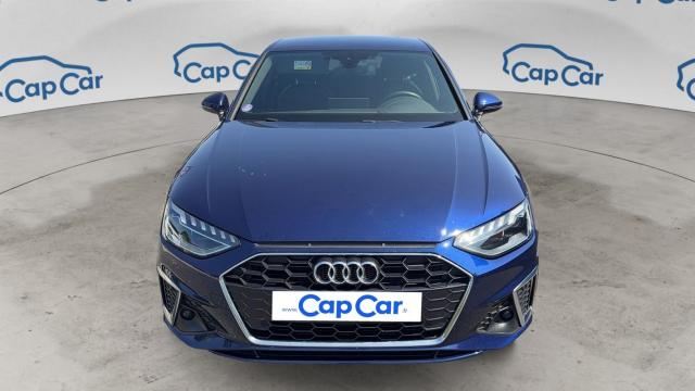 Audi A4 image 7