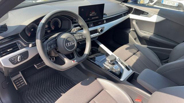 Audi A4 image 4