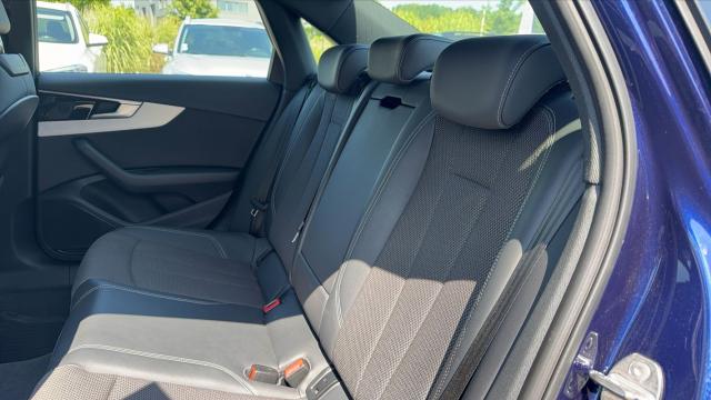 Audi A4 image 9