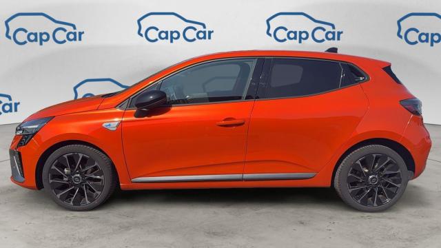 Renault Clio image 9