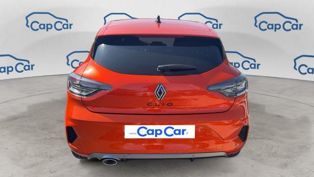 Renault Clio image 6