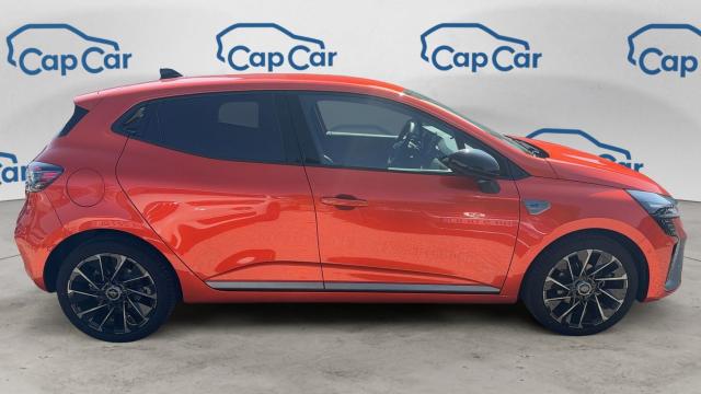 Renault Clio image 1