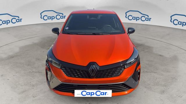 Renault Clio image 7