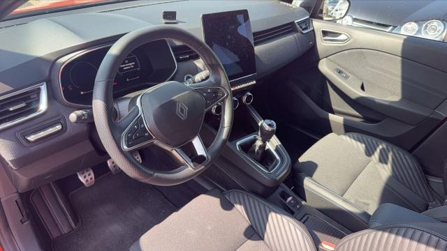 Renault Clio image 3