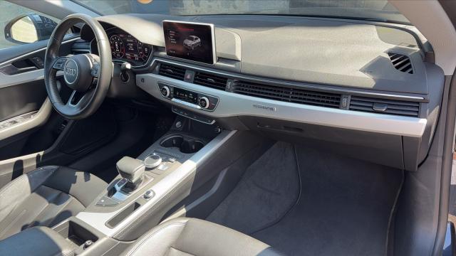 Audi A5 Sportback image 3
