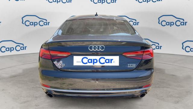 Audi A5 Sportback image 7