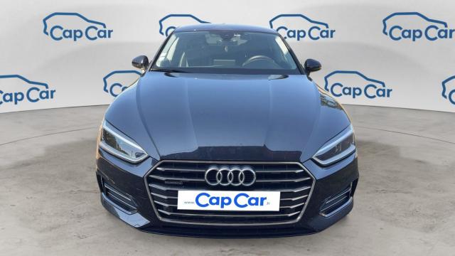 Audi A5 Sportback image 6