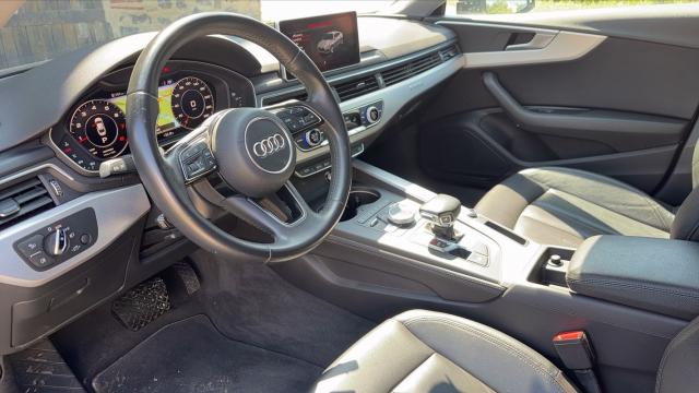 Audi A5 Sportback image 8