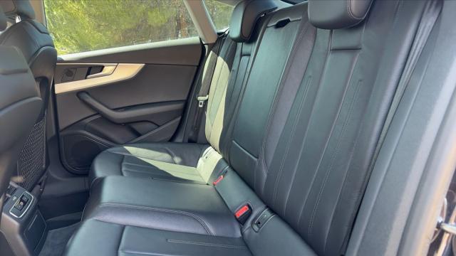 Audi A5 Sportback image 4