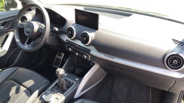 Audi Q2 image 1